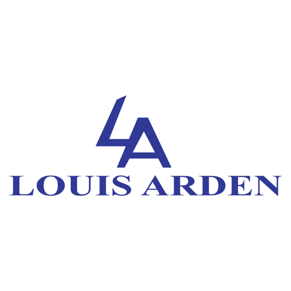 Louis Arden Logo ,Logo , icon , SVG Louis Arden Logo