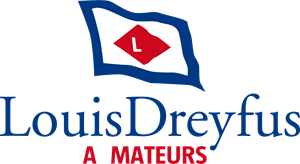 Louis Dreyfus Armateurs Logo ,Logo , icon , SVG Louis Dreyfus Armateurs Logo