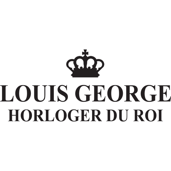 Louis George Logo ,Logo , icon , SVG Louis George Logo