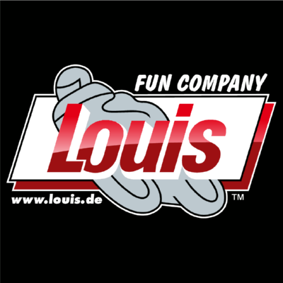 Louis Logo ,Logo , icon , SVG Louis Logo