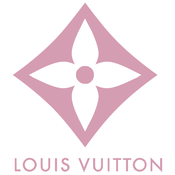 Louis Vuitton ,Logo , icon , SVG Louis Vuitton