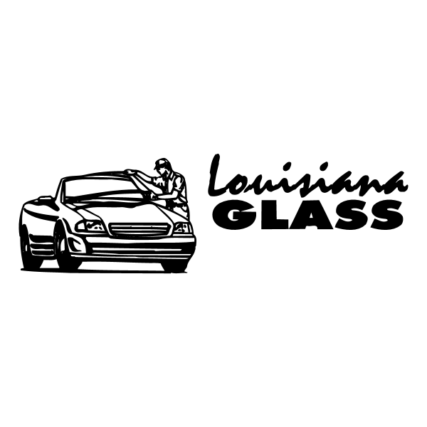 Louisiana Glass