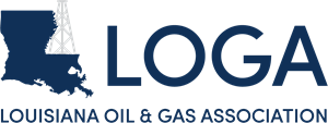 Louisiana Oil & Gas Association (LOGA) Logo ,Logo , icon , SVG Louisiana Oil & Gas Association (LOGA) Logo