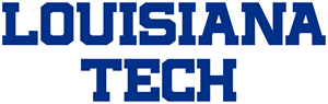 Louisiana Tech Athletics Logo