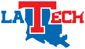Louisiana Tech University Logo ,Logo , icon , SVG Louisiana Tech University Logo