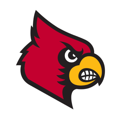 louisville cardinals logo