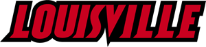 LOUISVILLE CARDINALS Logo