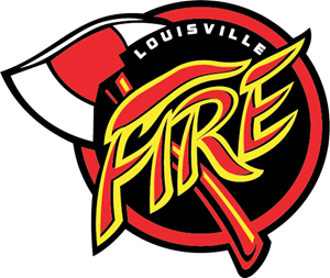 Louisville Fire Logo ,Logo , icon , SVG Louisville Fire Logo