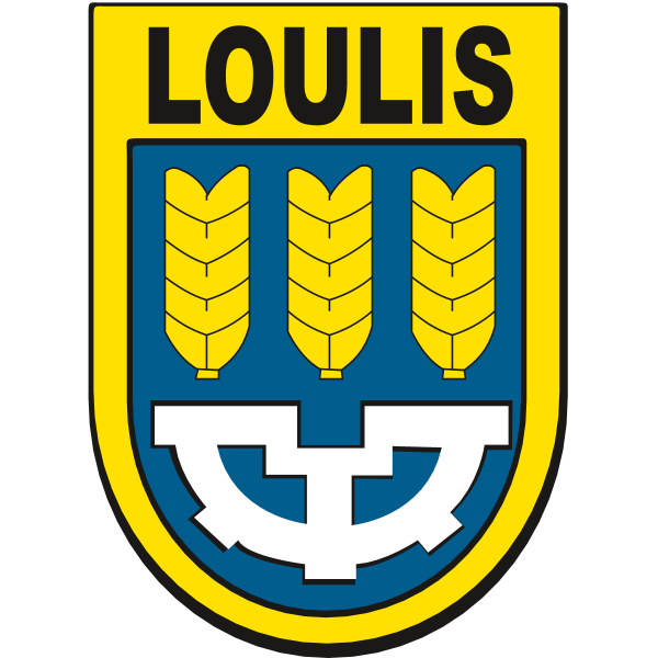 Loulis group Logo ,Logo , icon , SVG Loulis group Logo