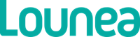 Lounea Logo ,Logo , icon , SVG Lounea Logo