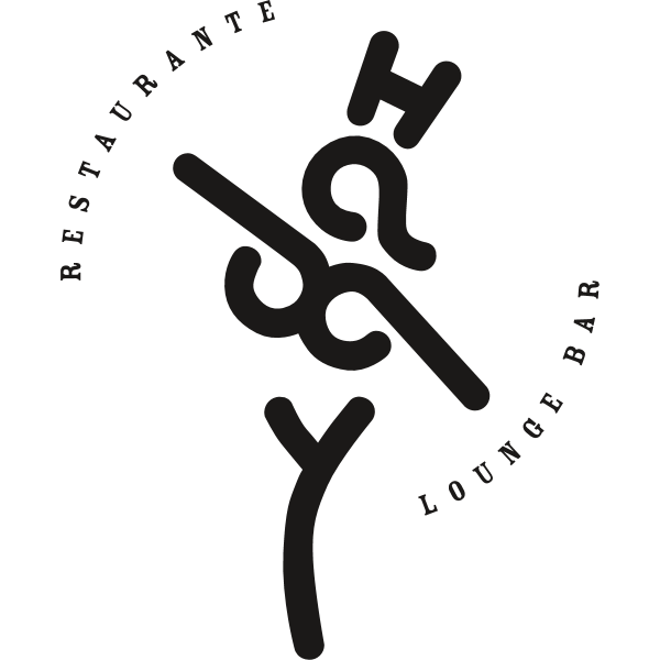 Lounge bar Hapy Logo ,Logo , icon , SVG Lounge bar Hapy Logo