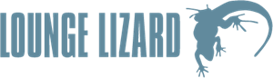 Lounge Lizard Logo