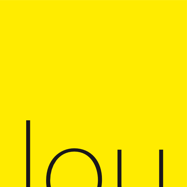 louproject Logo ,Logo , icon , SVG louproject Logo