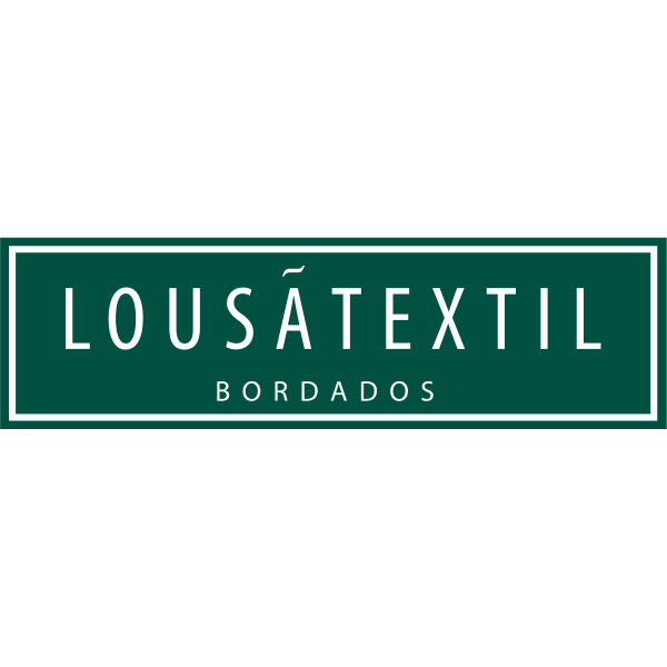 Lousatextil Logo ,Logo , icon , SVG Lousatextil Logo