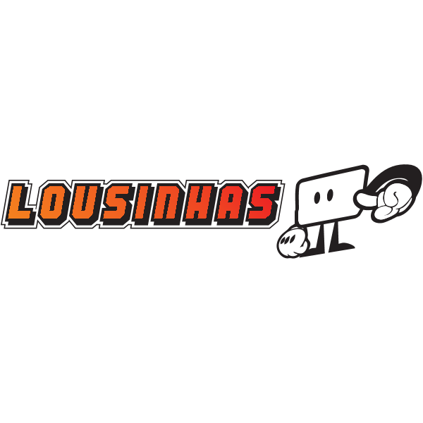 Lousinhas Logo