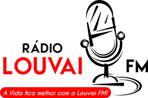 Louvai FM Logo ,Logo , icon , SVG Louvai FM Logo