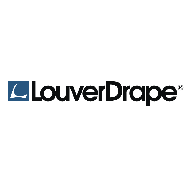 Louver Drape