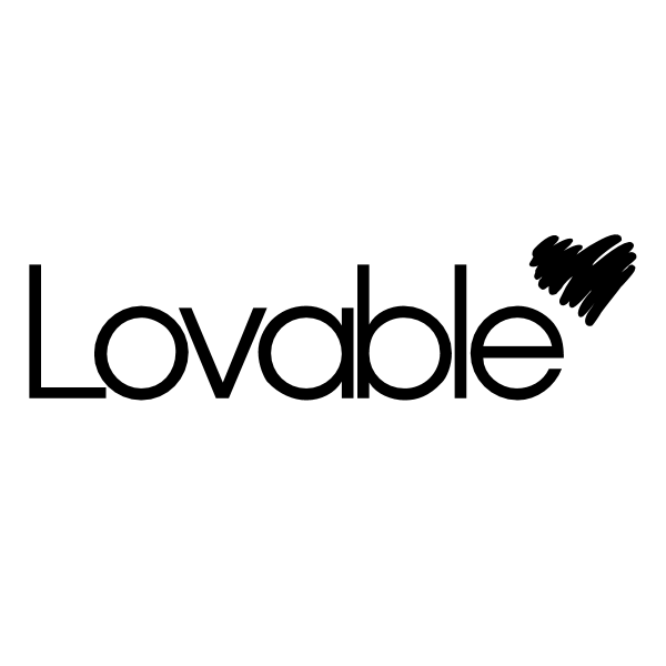 Lovable ,Logo , icon , SVG Lovable