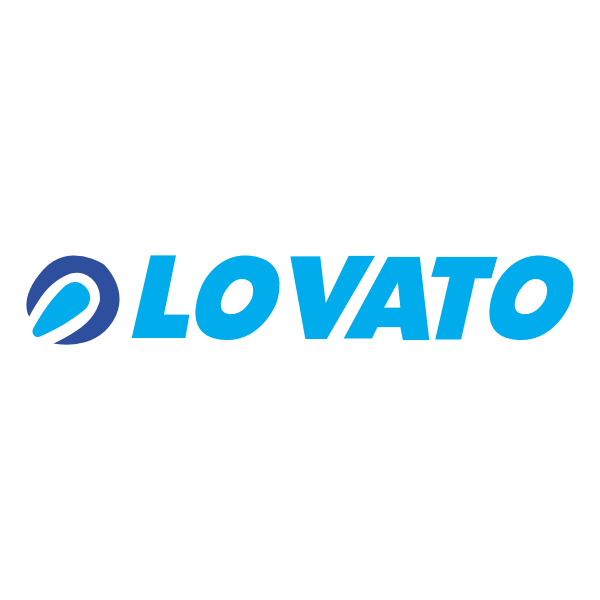 Lovato ,Logo , icon , SVG Lovato