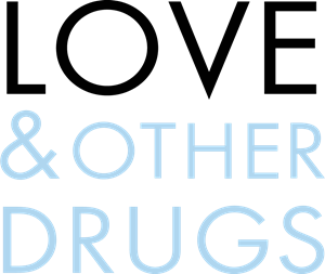Love and Other Drugs Logo