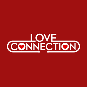 Love Connection Logo ,Logo , icon , SVG Love Connection Logo