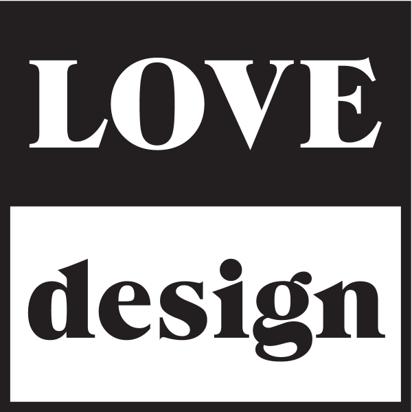 LOVE DESIGN Logo ,Logo , icon , SVG LOVE DESIGN Logo