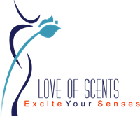 Love of Scents Logo ,Logo , icon , SVG Love of Scents Logo