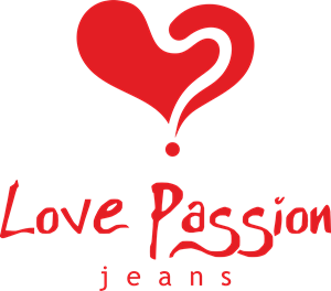 Love Passion Jeans Logo ,Logo , icon , SVG Love Passion Jeans Logo