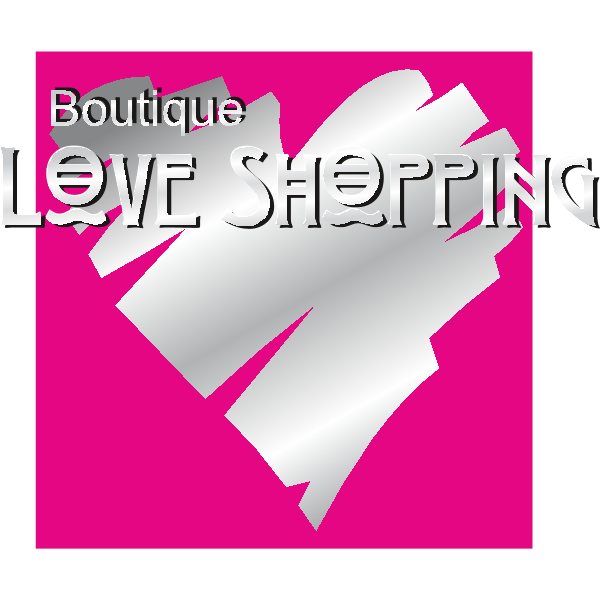 Love Shopping Logo ,Logo , icon , SVG Love Shopping Logo