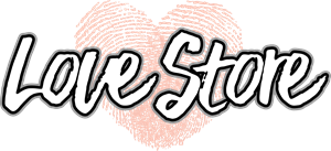 LOVE STORE Logo