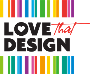 Love That Design Logo ,Logo , icon , SVG Love That Design Logo