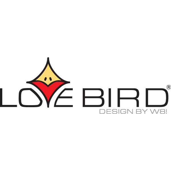 Lovebird Logo ,Logo , icon , SVG Lovebird Logo