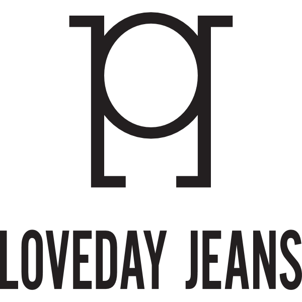 Loveday Jeans Logo