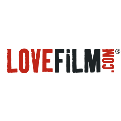 LoveFilm Logo ,Logo , icon , SVG LoveFilm Logo