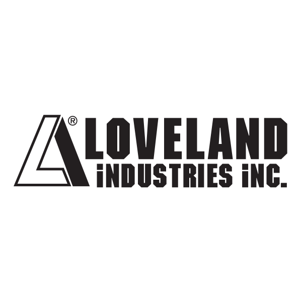Loveland Industries Logo ,Logo , icon , SVG Loveland Industries Logo