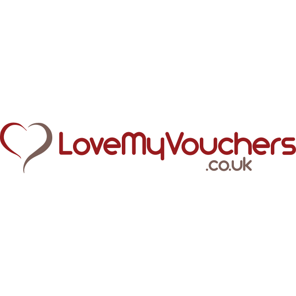 LoveMyVouchers Logo