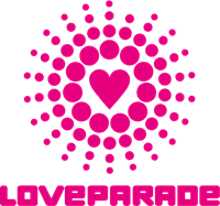 Loveparade Logo