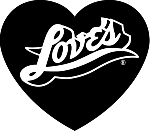 Love’s Logo ,Logo , icon , SVG Love’s Logo