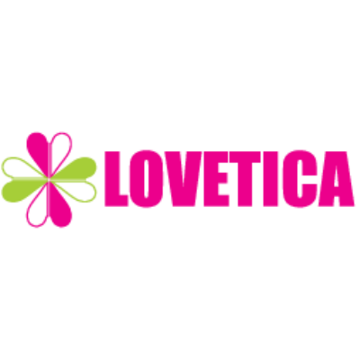 Lovetica | Live Webcam Chat Logo