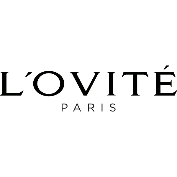 L’ovite Paris Logo ,Logo , icon , SVG L’ovite Paris Logo