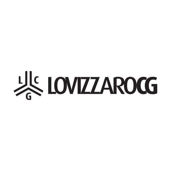 Lovizzaro C G Logo