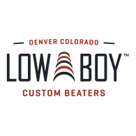 Low Boy Custom Beaters Logo