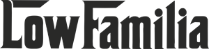 Low Familia Logo ,Logo , icon , SVG Low Familia Logo