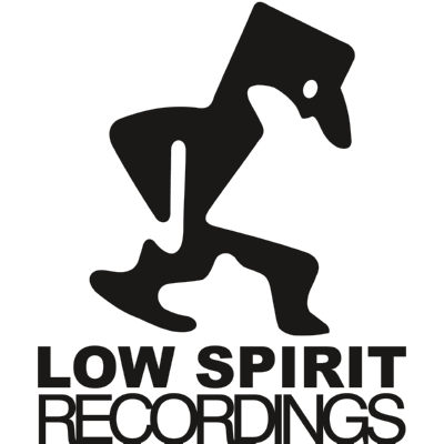 Low Spirit Recordings Logo ,Logo , icon , SVG Low Spirit Recordings Logo