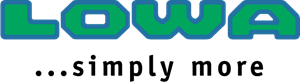 Lowa Logo ,Logo , icon , SVG Lowa Logo