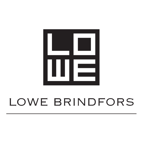 Lowe Brindfors Logo ,Logo , icon , SVG Lowe Brindfors Logo