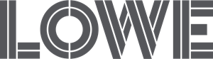 Lowe Logo ,Logo , icon , SVG Lowe Logo
