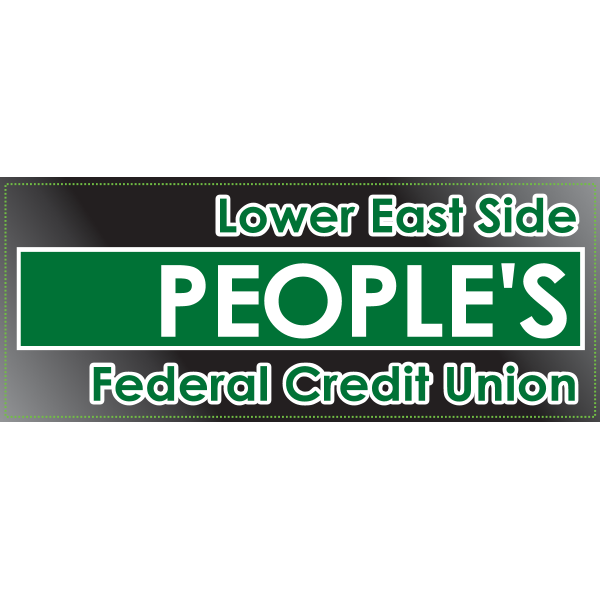 Lower East Side People’s FCU Logo