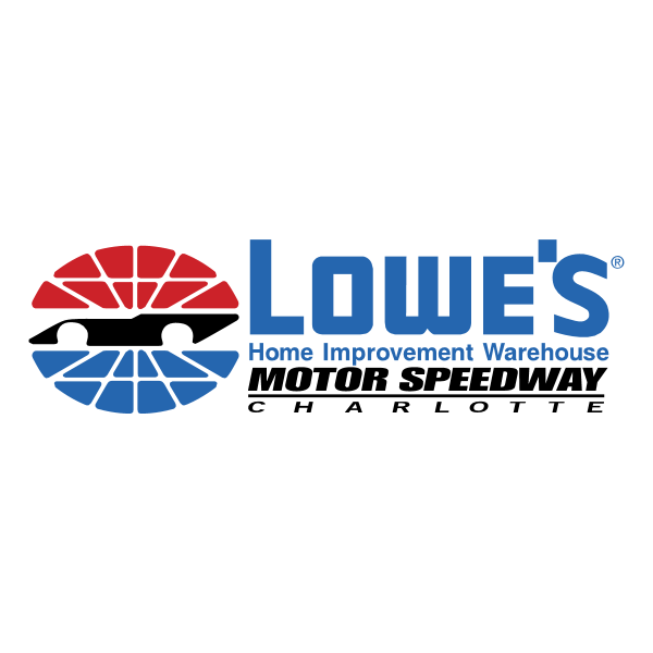 Lowe's Motor Speedway Charlotte