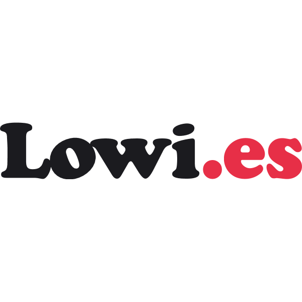 Lowi.es Logo
